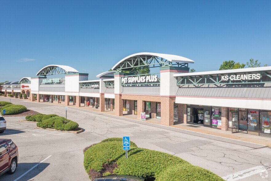 More Photos Of 5511-5591 Telegraph Rd, Saint Louis General Retail For Sale