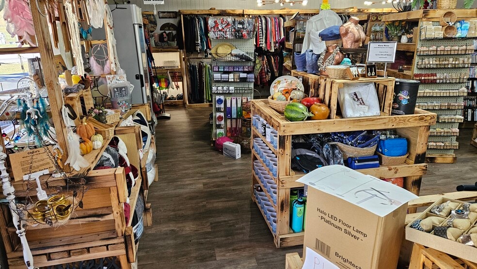 More Photos Of 5256 US 74 E, Sylva Storefront Retail Office For Sale