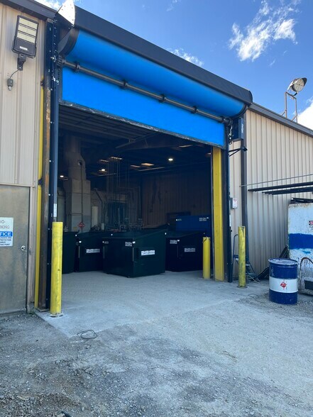 More Photos Of 395 S Main St, Eagleville Warehouse For Sale