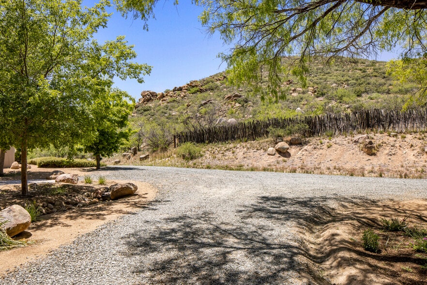 More Photos Of 5500 Four Cross Ranch Rd, Skull Valley Land For Sale
