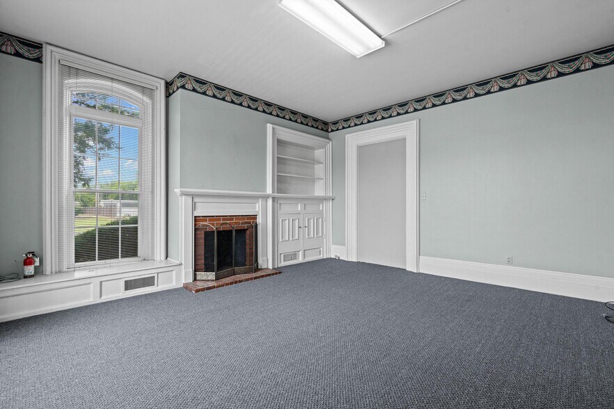 More Photos Of 1107 Rombach Ave, Wilmington Flex For Sale