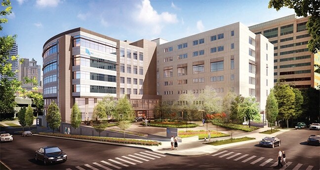 More Photos Of 1124 Columbia St, Seattle Medical For Lease