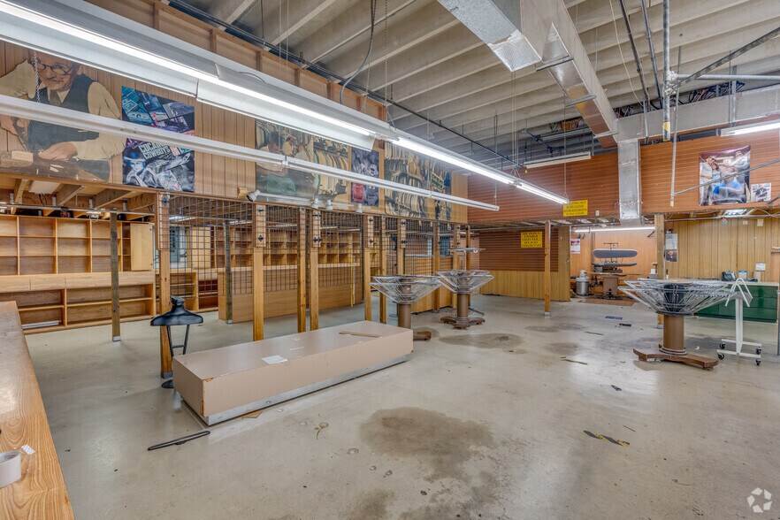 More Photos Of 2601 NW 6th Ave, Miami Freestanding For Sale