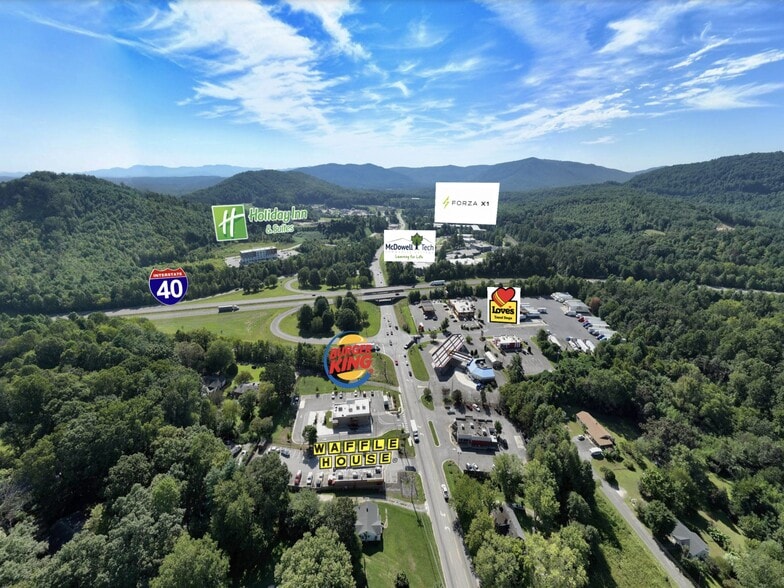 More Photos Of 3100 S Hwy 226, Marion Light Manufacturing For Sale