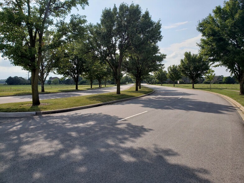 More Photos Of Route 59 & Dayfield Dr, Plainfield Land For Sale