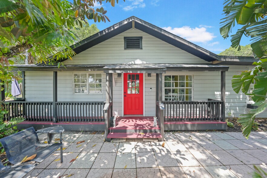 More Photos Of 2461 SW Highway 17, Arcadia Warehouse For Sale