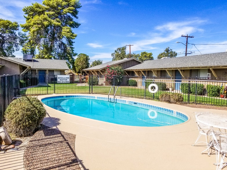 More Photos Of 6235 N 60th Ave, Glendale Apartments For Sale