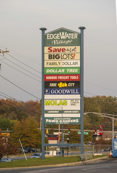 More Photos Of 1901 Pulaski Hwy, Edgewood Unknown For Lease