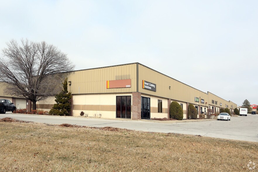 More Photos Of 1250 N Winchester St, Olathe Research And Development For Lease