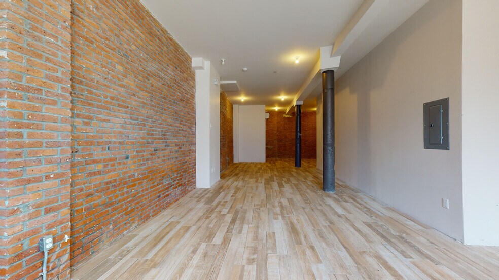 More Photos Of 281 Ellery St, Brooklyn Office Residential For Lease