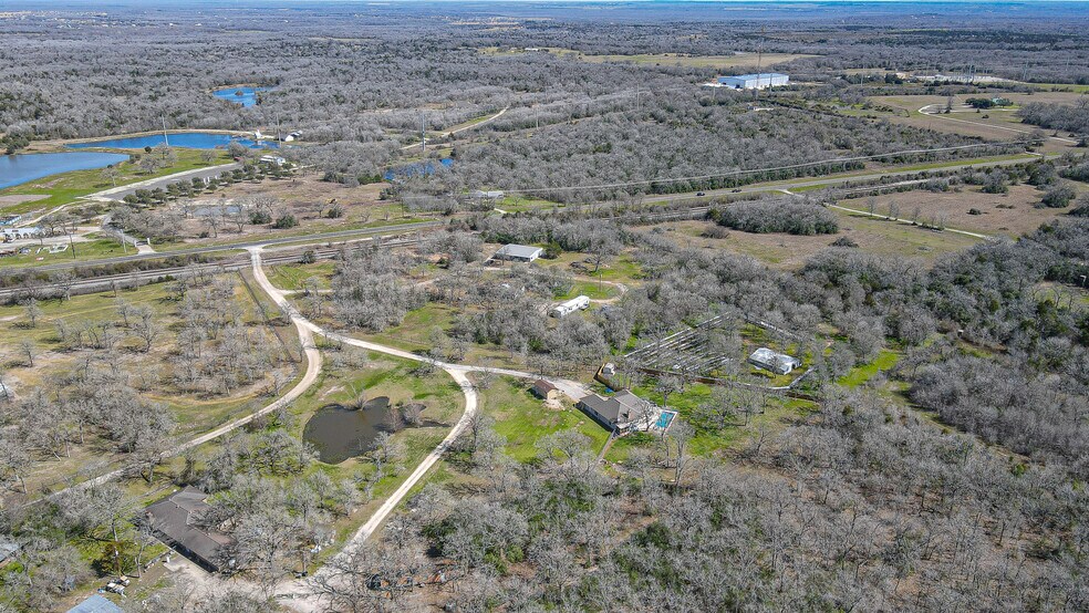 More Photos Of 20920 FM 2154 Rd, College Station Land For Sale