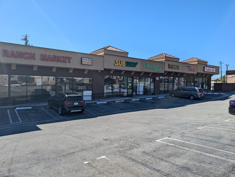 More Photos Of 1501-1509 W Beverly Blvd, Montebello Unknown For Lease