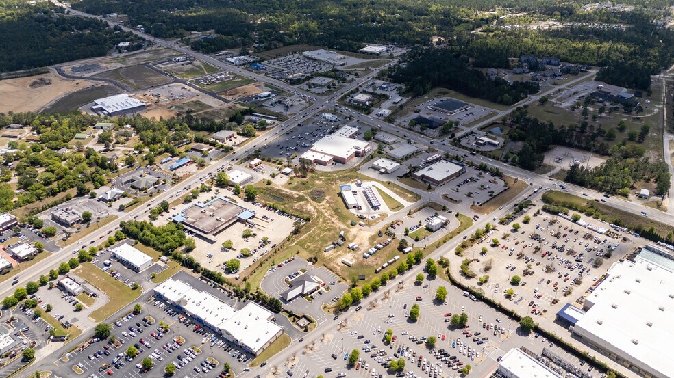 More Photos Of 5508 Platt Springs Rd, Lexington Land For Sale