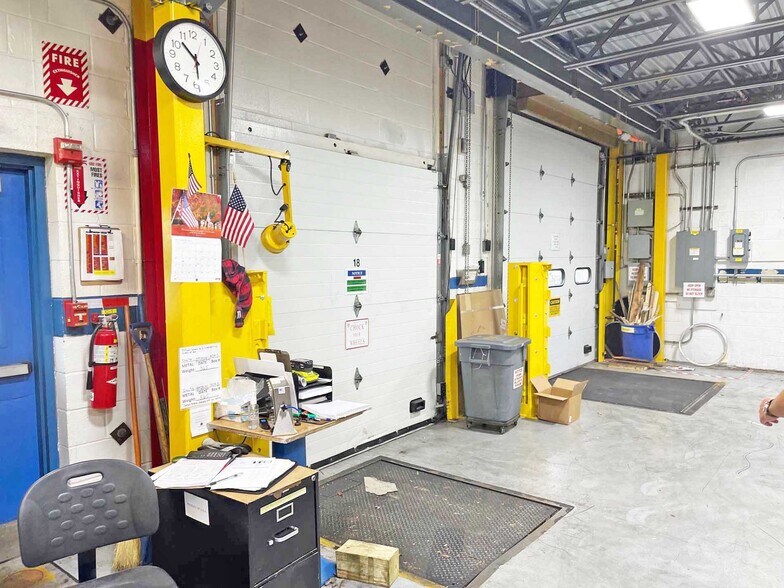 More Photos Of 120 Hazle St, Wilkes Barre Manufacturing For Sale