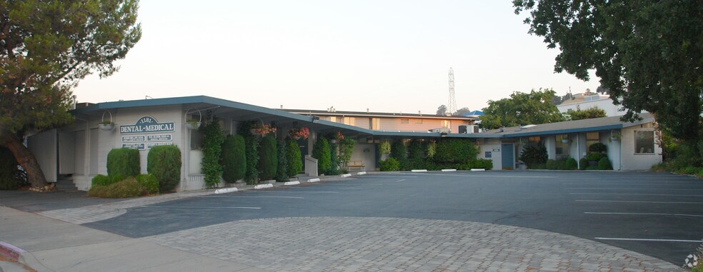 More Photos Of 1181 Boulevard Way, Walnut Creek Medical For Sale