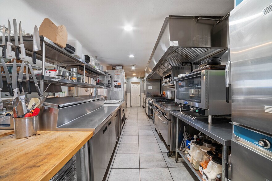 More Photos Of 10688 S Us-53, Solon Springs Restaurant For Sale