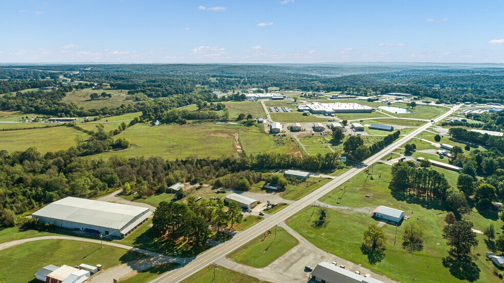 More Photos Of US Hwy 62, Ash Flat Land For Sale