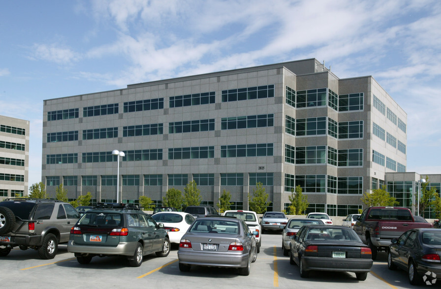 2825 E Cottonwood Pky, Salt Lake City, UT 84121 - Office For Lease ...