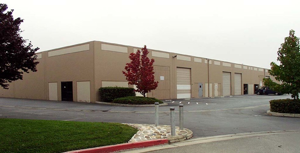 More Photos Of 3559-3601 Haven Ave, Menlo Park Warehouse For Lease