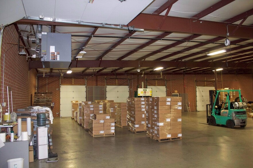 More Photos Of 2463 Old Farmer rd, Asheboro Industrial For Lease