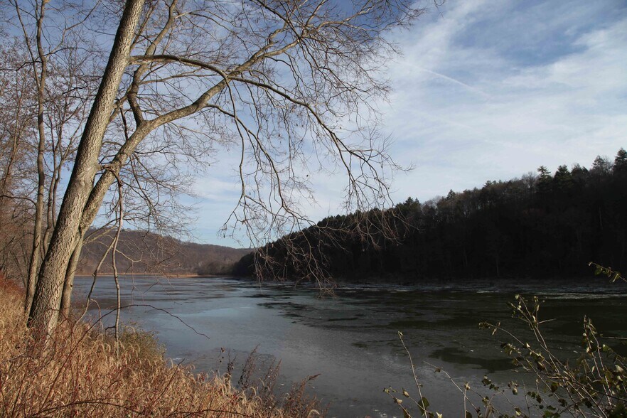 More Photos Of 391 Vosburg Rd, Tunkhannock Land For Sale