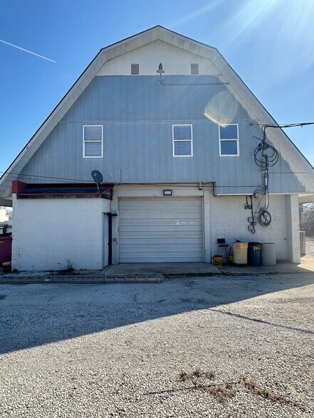 More Photos Of 13130 W Access, Grandview Freestanding For Sale