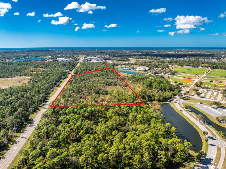 More Photos Of S. River Road, Englewood Land For Sale