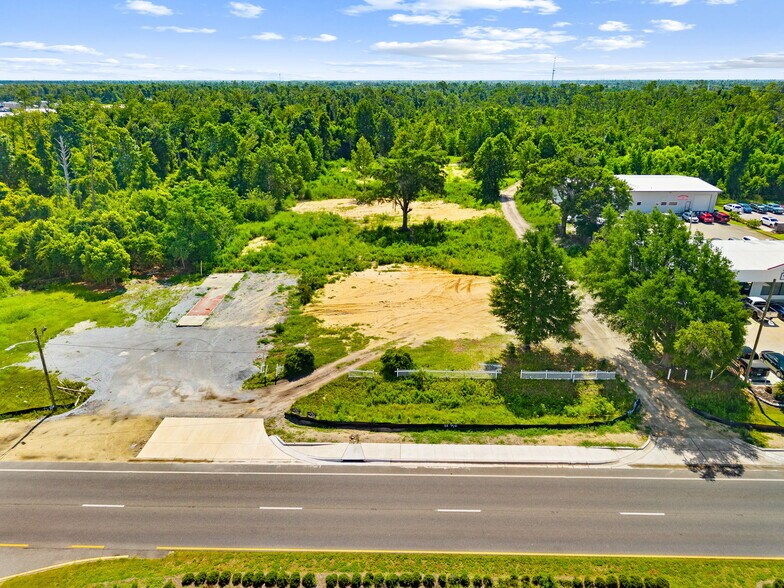 More Photos Of 2822 Martin Luther King Jr Blvd, Panama City Land For Sale