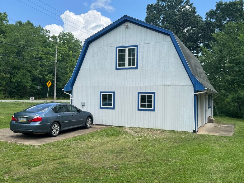 More Photos Of 645 US-30 Rt, Clinton Land For Sale