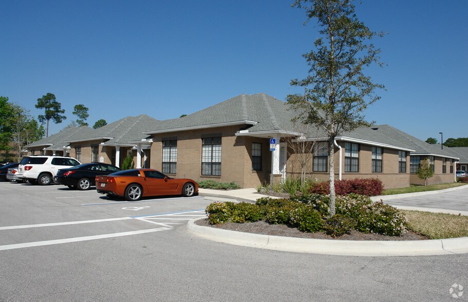 Primary Photo Of 10175 Fortune Pky, Jacksonville Office For Lease
