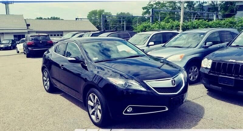 More Photos Of 295 Huntington Ave, Providence Auto Dealership For Sale