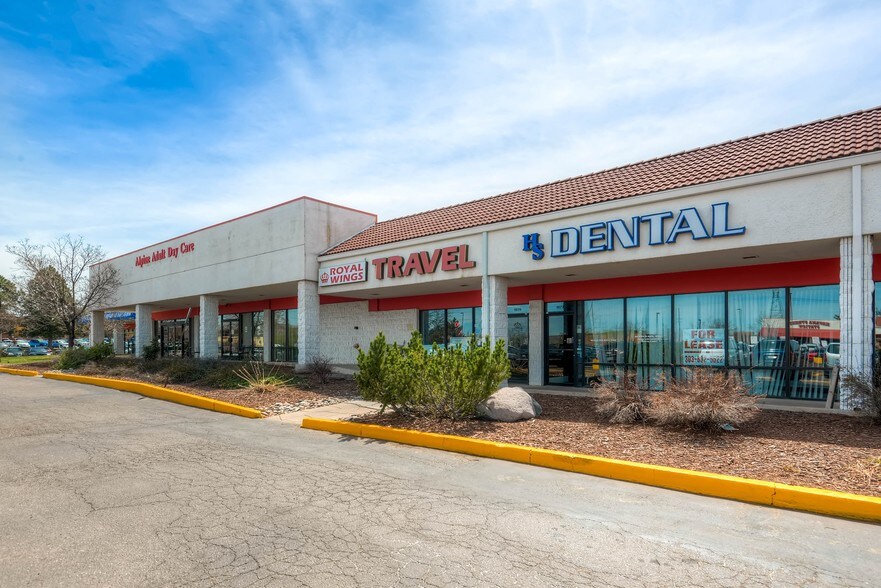 More Photos Of 1907-1985 S Havana St, Aurora Unknown For Lease