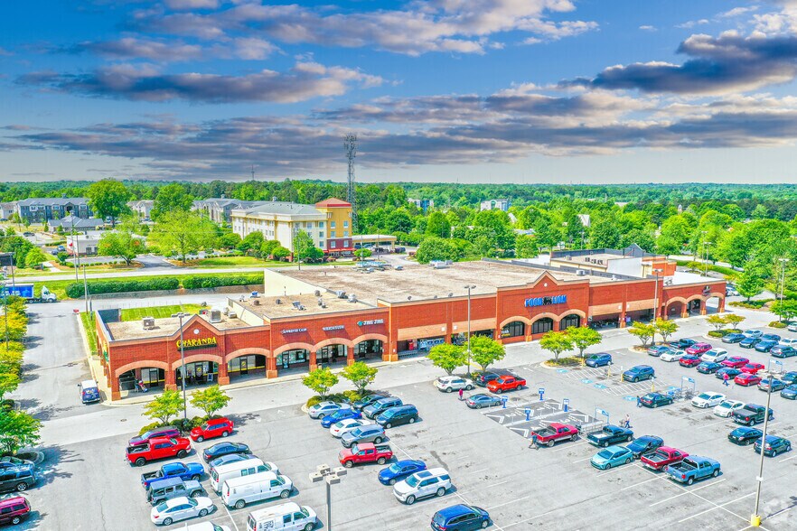 More Photos Of 2260 Cross Pointe Dr, Rock Hill Storefront For Lease