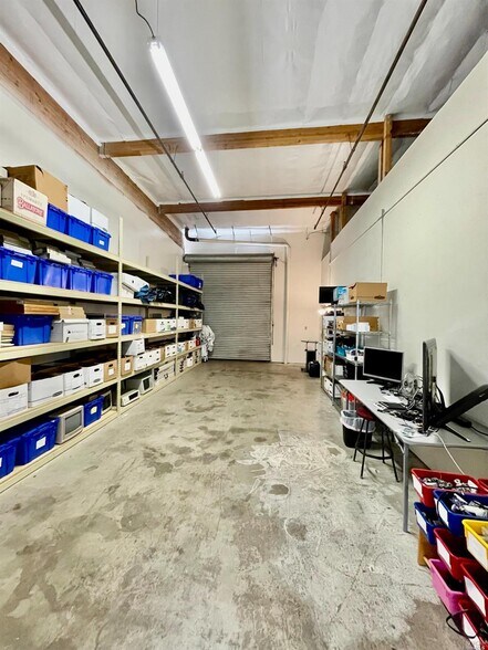 More Photos Of 1130 Industrial Ave, Petaluma Light Manufacturing For Sale