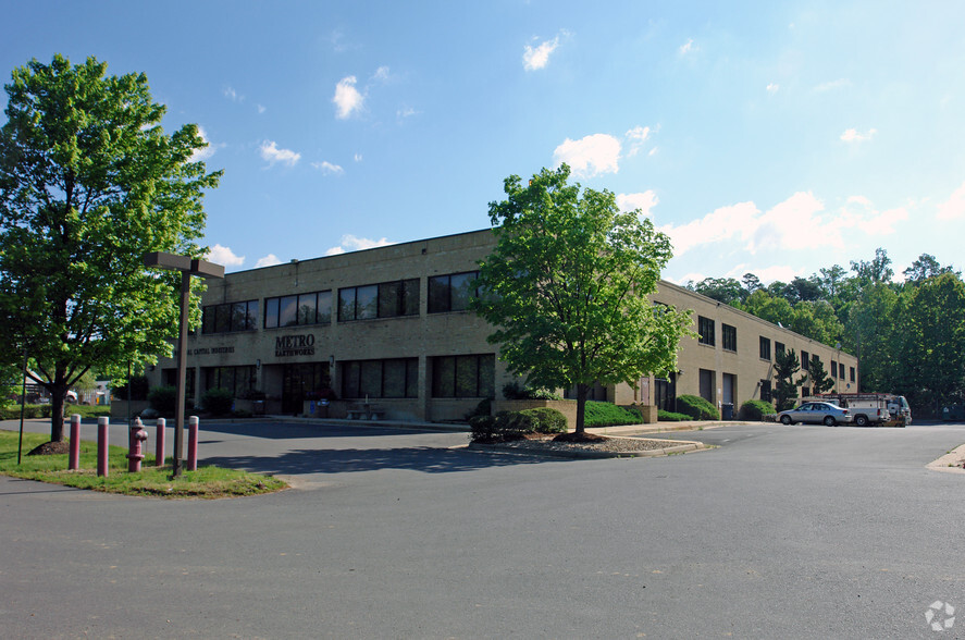 Primary Photo Of 8433 Backlick Rd, Lorton Flex For Lease