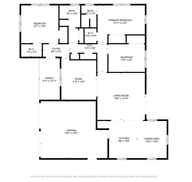 More Photos Of 2834 Pansy St, Pasadena Medical For Sale