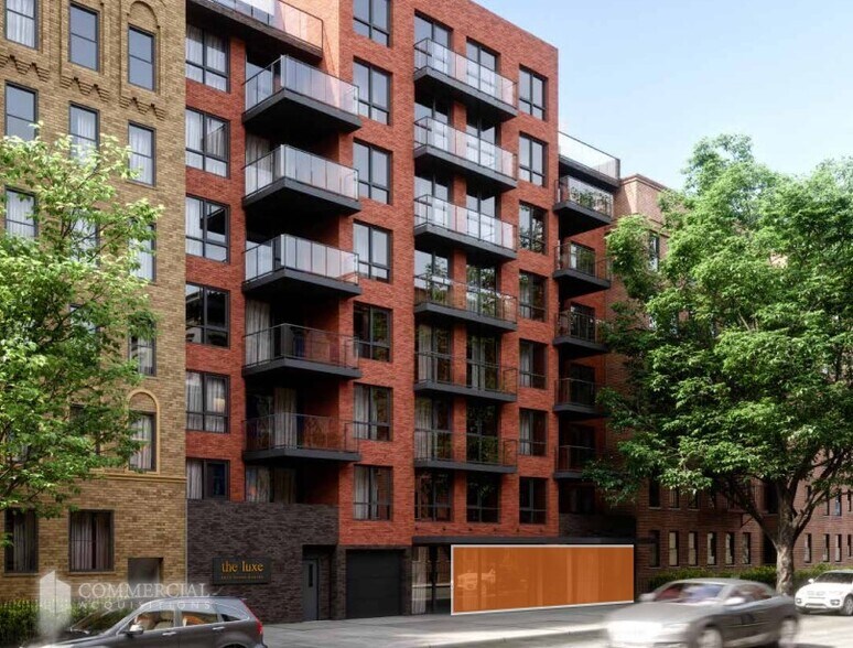 Primary Photo Of 1673 Ocean Ave, Brooklyn Apartments For Sale