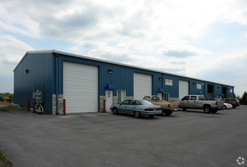 Primary Photo Of 4101 Harvard Pl, Frederick Industrial For Lease