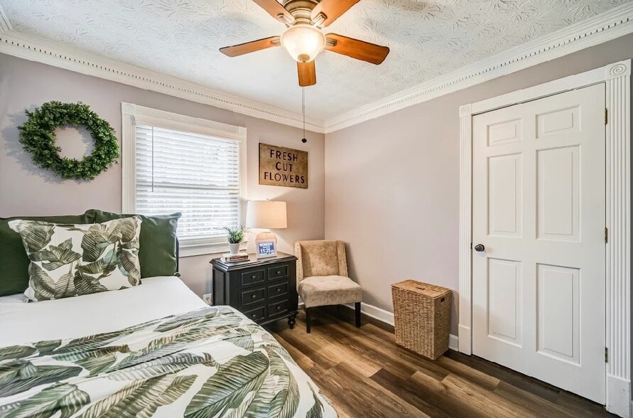 More Photos Of 1058 Tullis Rd, Lawrenceville Healthcare For Sale