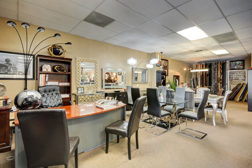 More Photos Of 1820-1830 S Rainbow Blvd, Las Vegas Unknown For Lease