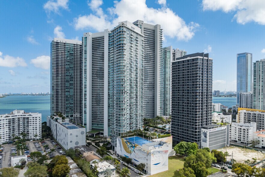 Primary Photo Of 501 NE 31st St, Miami Apartments For Sale