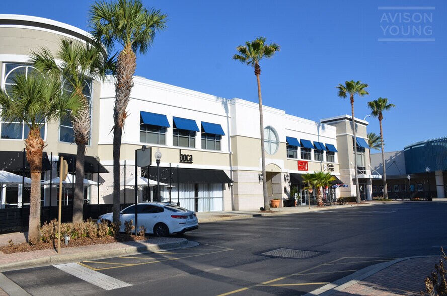 More Photos Of 1135 Townpark Ave, Lake Mary Freestanding For Lease