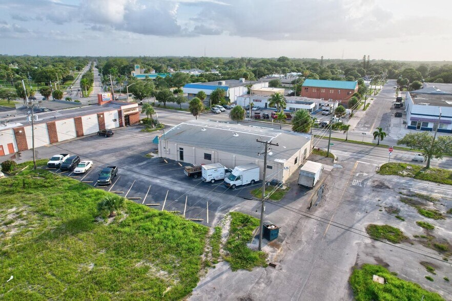 More Photos Of 706 S US Highway 1, Fort Pierce Freestanding For Sale