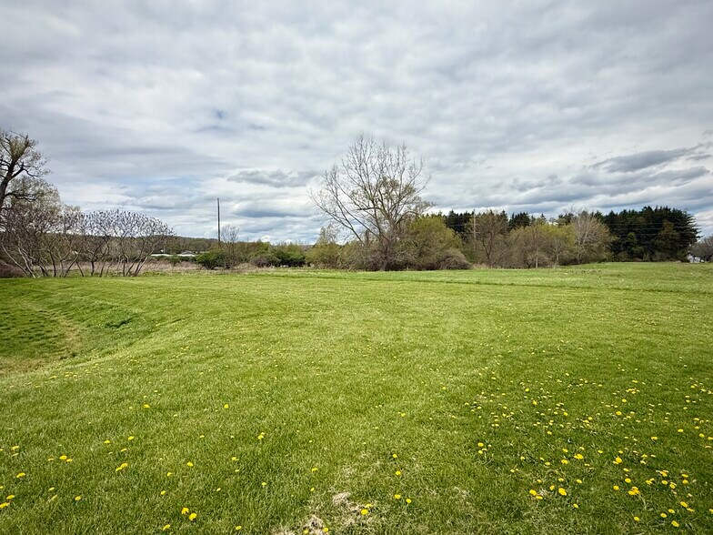 More Photos Of 3707 Rt-281, Cortland Land For Sale