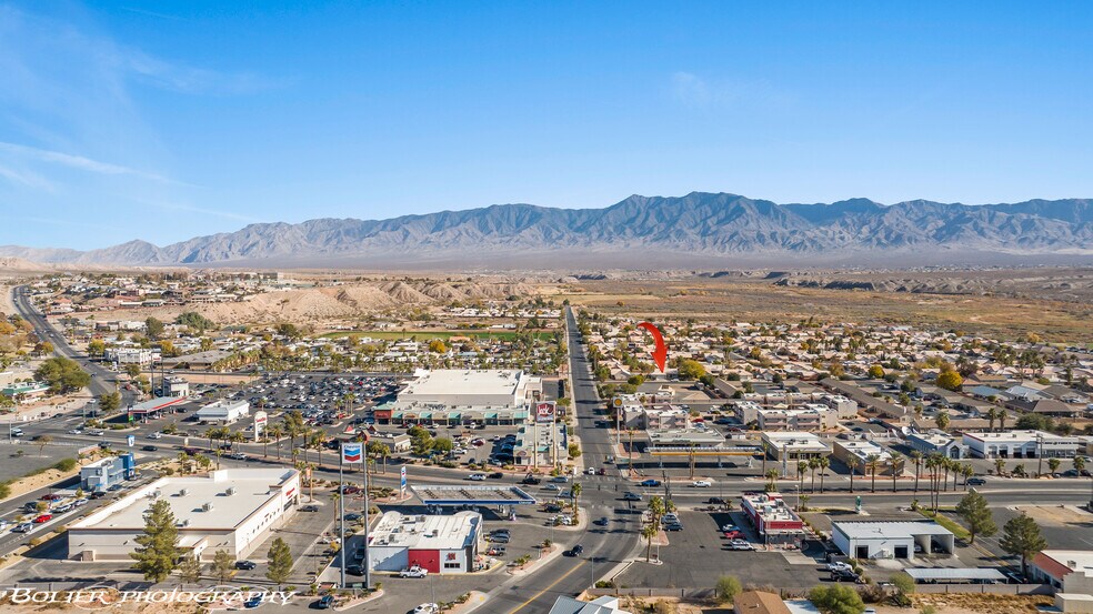 More Photos Of 320 E Old Mill Rd, Mesquite Office For Sale