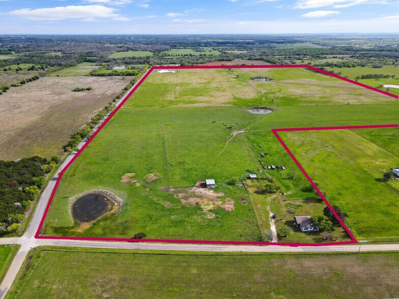 More Photos Of 5560 County Road 1202 rd, Cleburne Land For Sale