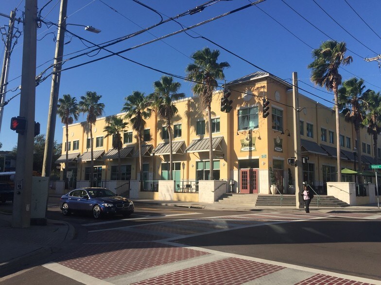 More Photos Of 701 S Howard Ave, Tampa Storefront Retail Office For Lease