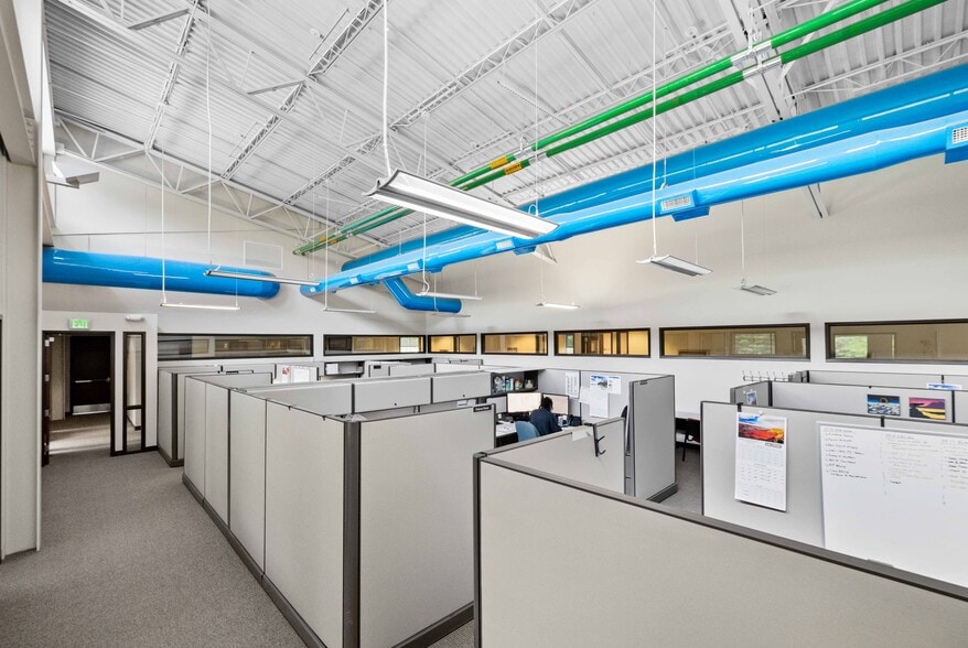 More Photos Of 8000 Brownleigh Dr, Raleigh Office For Sale