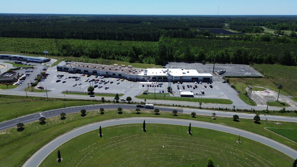 More Photos Of 49 Junior Road, Selma Land For Sale