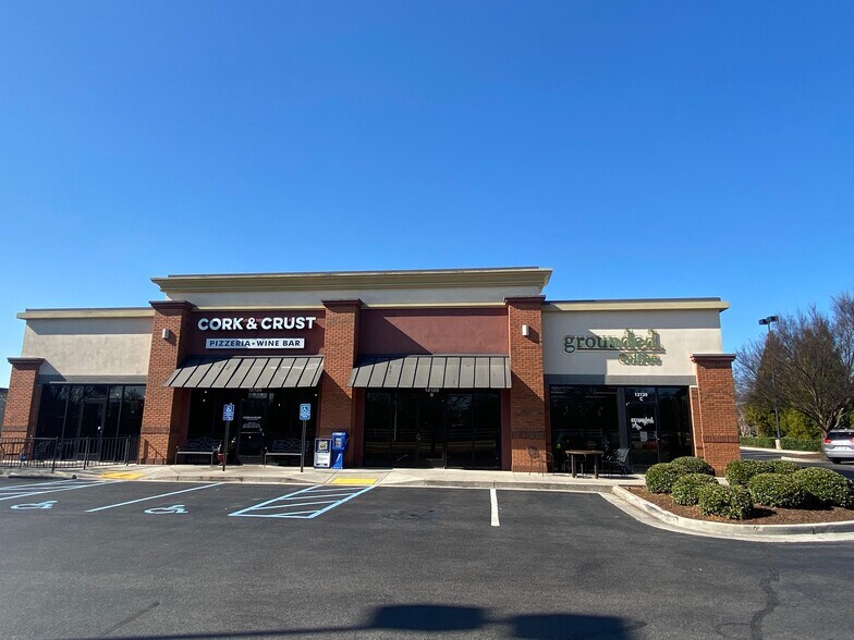 More Photos Of 12070 County Line Rd, Madison Unknown For Lease